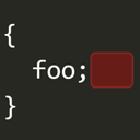 Trailing Spaces - alt. borderWidth